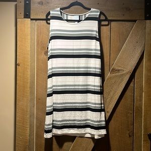 Dress Barn Sunday Dress